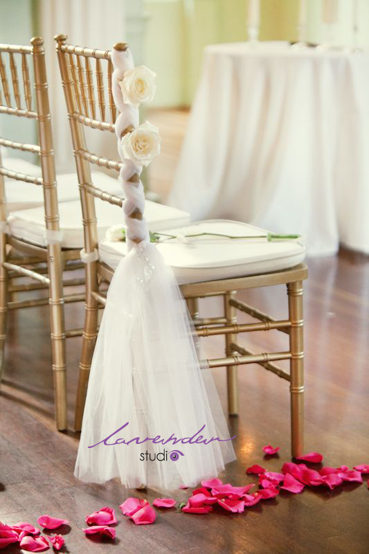 Wedding planner Lavender 