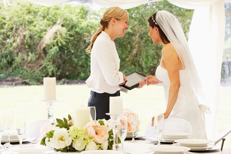 AKstudio - Dịch vụ Wedding Planner cao cấp, giá thành phải chăng tại TPHCM