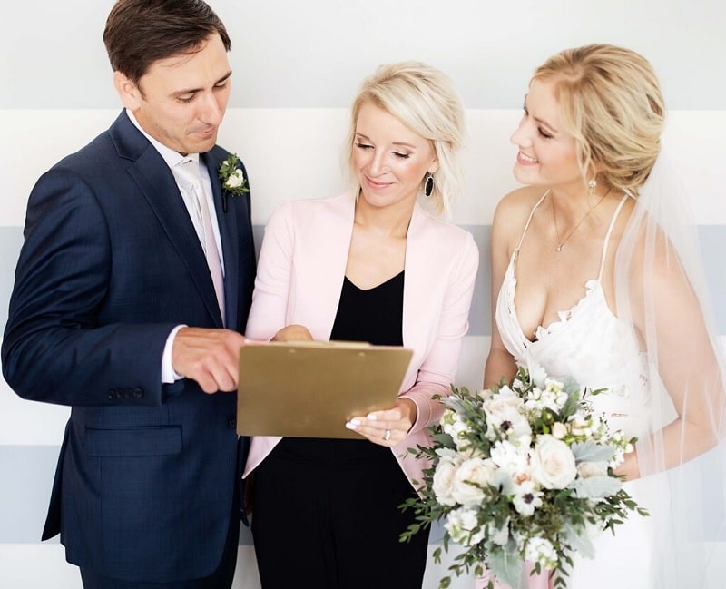 Như Cầm - Dịch vụ Wedding Planner uy tín, giá rẻ hàng đầu TPHCM