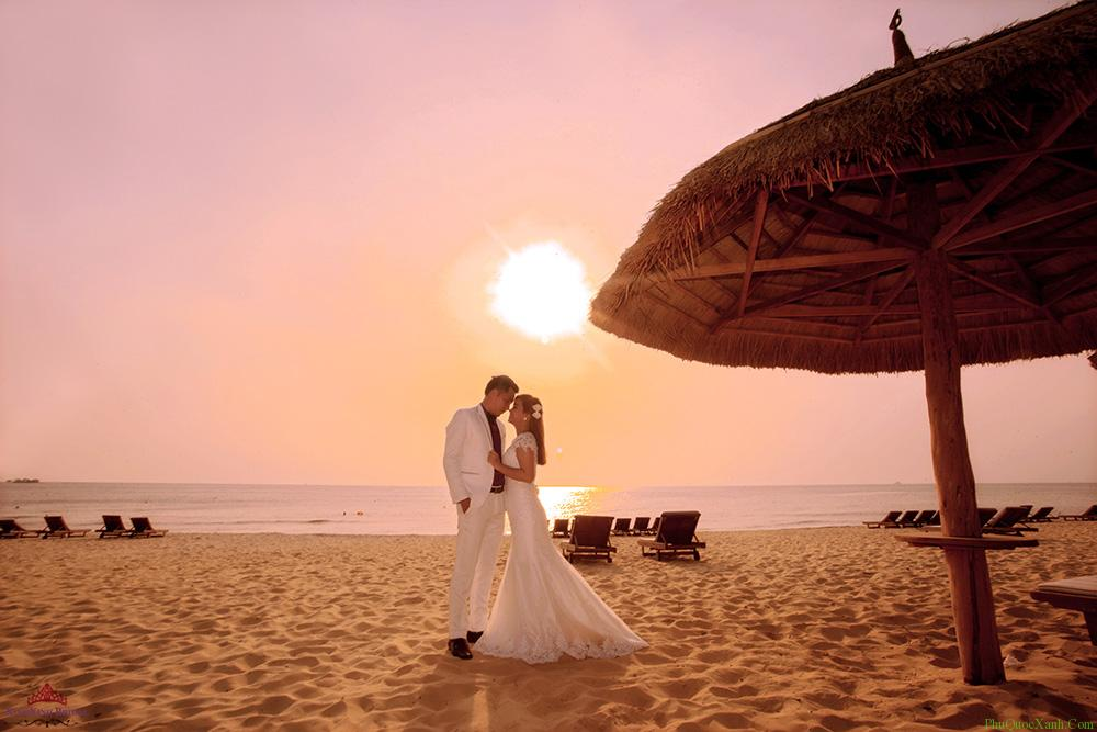 Top 5 địa điểm chụp ảnh cưới đẹp ở Phú Quốc không nên bỏ lỡ