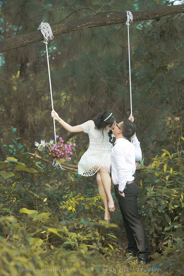 5 địa điểm chụp hình cưới đẹp tại Nghệ An để các cặp đôi có một bộ ảnh lý tưởng nhất