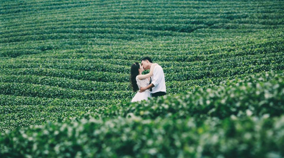5 địa điểm chụp hình cưới đẹp tại Nghệ An để các cặp đôi có một bộ ảnh lý tưởng nhất