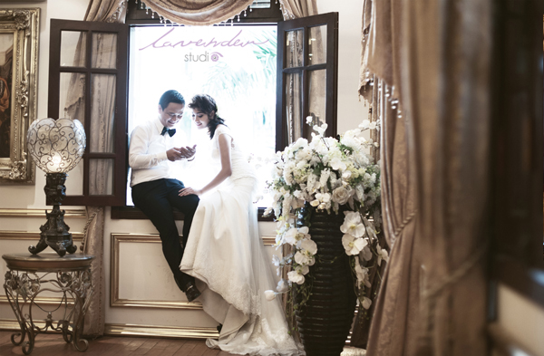 Bật mí Studio chụp ảnh cưới đẹp nhất Sài Gòn cho các cặp đôi