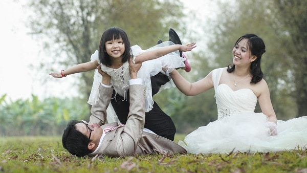 Top 10 Studio chụp ảnh gia đình đẹp tại Hà Nội